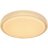 Lesnina-XXXL stropna led-svetilka ovi 35,5/8,5 cm | Shoptok.si