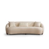 Balcab Home Krem sofa 230 cm Napoli – Cijene