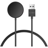 TECH-PROTECT MC03 MAGNETNI POLNILNI USB KABEL ZA SAMSUNG GALAXY WATCH 100 CM, (5000337482) Cene