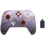 8BitDo bežični gamepad ultimate 2 multi platfrom/tmr/halleffect/dock/rgb/vibracija/honkai star rail | Eponuda.com