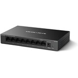 Mercusys MS108GS(UN) 8-Port Gigabit Desktop Switch | Eponuda.com