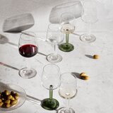 Kähler Design Čaše u setu 2 kom vinske 490 ml Hammershøi – | shoptok.hr