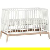 Leander® otroška postelja luna™ baby 60x120 white Cene