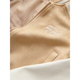 Reserved - Bomber jakna s vezom - bež | shoptok.hr