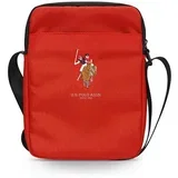 zda polo assn. torba za tablet 10 inch etui za tablet pokret rdeč, (21833708)