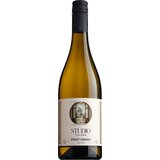  Studio Italiano Pinot Grigio - brezalkoholno - 0,75 l | Shoptok.si