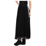Liu Jo Čipkana maxi suknja | ePonuda.com