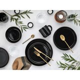 Creatable KOMBINIRANI SERVIS Nordic Festive Schwarz | Shoptok.si