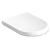  WC deska Roca Nexo (plastika, počasno spuščanje) | Shoptok.si