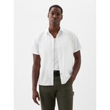 GAP Cotton shirt standard - Men's Cene