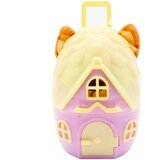Semo Toys mini slatki psići u kućici u više varijanti Cijene