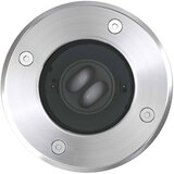  Vrtna Ugradbena Svjetiljka 3 kom. Okrugla | Eponuda.com