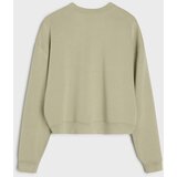 Sinsay Basic crewneck majica | shoptok.hr
