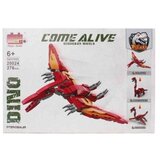  Set Sastavi dinosaurusa, 276 delova Cene