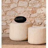 Kave Home Okrugao vrtni stolić betonski ø 60 cm Drasi – | shoptok.hr