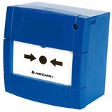 HOCHIKI CCP-B Ručni javljač -plavi | Eponuda.com