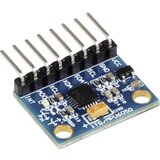 Joy-it MPU6050 Senzor ubrzanja 1 ST Pogodno za: micro:bit, Arduino, Raspberry Pi, Rock Pi, Banana Pi, C-Control, Calliope | Eponuda.ba