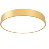 Braytron LED Plafonjera Okrugla 36W Zlatni CCT BH16-04386 | Eponuda.com