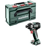 Metabo akumulatorski udarni odvijač SSD 18 LT 200 BL – Solo 602397850 Cijene
