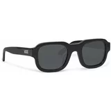 Vans Sončna očala 66 Sunglasses VN000GMXBLK1 Črna