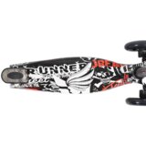 Byox romobil Rapture crni | shoptok.hr