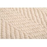 Tiseco Home Studio Bela/bež odeja iz šenila 130x170 cm Renee – | Shoptok.si