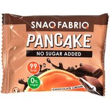 Snaq Fabriq Neprelivena palačinka sa punjenjem - Čokolada 45g Cene