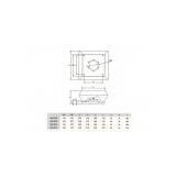  VENTILATOR WDD FI 200 TURBINA | Eponuda.com