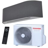 Toshiba HAORI RAS-B10N4KVRG-E/RAS-10J2AVSG-E-1 Cijene