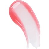 Makeup Revolution Juicy Peptide balzam za usne s peptidima nijansa Pink Strawberry 8 ml | shoptok.hr