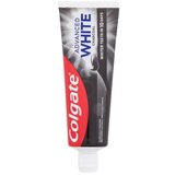 Colgate Pasta Advanced white charcoal 75ml Cene