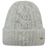 Barts Winter beanie RUBYFROST BEANIE Heather Grey | Shoptok.si