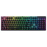  Tastatura Razer DeathStalker V2 Pro – Wireless Low Profile Optical Gaming Keyboard (Linear Red Switch) – US Layout – FRML RZ03-04360100-R3M1 | Eponuda.ba