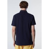 Maserati polo majica, tamnoplava | shoptok.hr