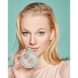 Essence skin lovin' sensitive mineral powder mat puder za občutljivo kožo 9 g odtenek 01 translucent | Shoptok.si