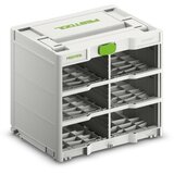 Festool Systainer Rack SYS3-RK/6 M 337, F 577807 | Eponuda.com