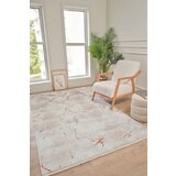 Conceptum Hypnose tepih alin Al004, 100x200 cm, krem-narandžasti | ePonuda.com