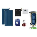  Solarni paket Comfort 1 BOSCH | Eponuda.ba