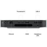 Apple Mac mini M2 8GB/256GB MMFJ3D/A | shoptok.hr