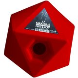Hofman Animal Care Krmne kocke 'Maximus Feed & Play' - Rdeča | Shoptok.si