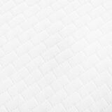  Šred jastuk za spavanje Bijelo 50 x 30 x 11 cm | shoptok.hr
