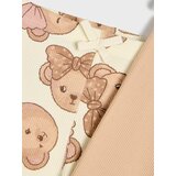 Sinsay Pamučne tajice s motivom medvjedića 2 pack | shoptok.hr