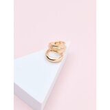 Sinsay Komplet od 2 prstena | shoptok.hr