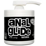 Anal Lube Natural 127g