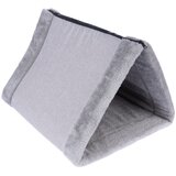 zooplus Basics 2-u-1 skrivalica za mačke - D 43 x Š 35 x V 30 cm | shoptok.hr