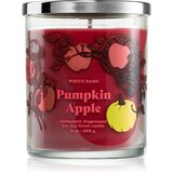 Bath & Body Works Pumpkin Apple dišeča sveča 227 g Cene