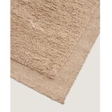 Kave Home Bež ročno tkan volnen tekač 80x200 cm Marely – | Shoptok.si
