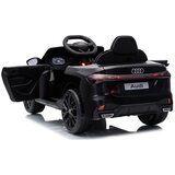 Audi A5L HL788 Crno vozilo na baterije Slike