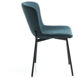 Tomasucci Modrozeleni jedilni stoli v kompletu 2 ks Snug – | Shoptok.si