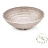 Matt Cream zdjela /melamin-bež boja/ – fi.28cm